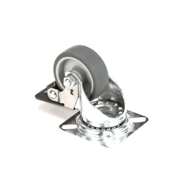 Hatco 04.17.733.00 2dia 3clearance Caster W/brake