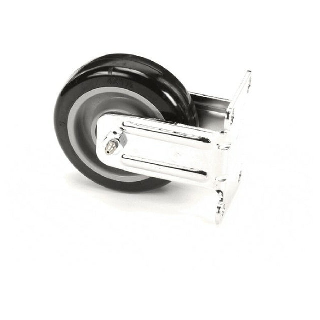 Hatco 04.26.003.00 4"dia 5"clearance Caster Rigid