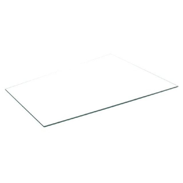 Hatco 04.40.041.00 End Panel Glass Grsds Xx