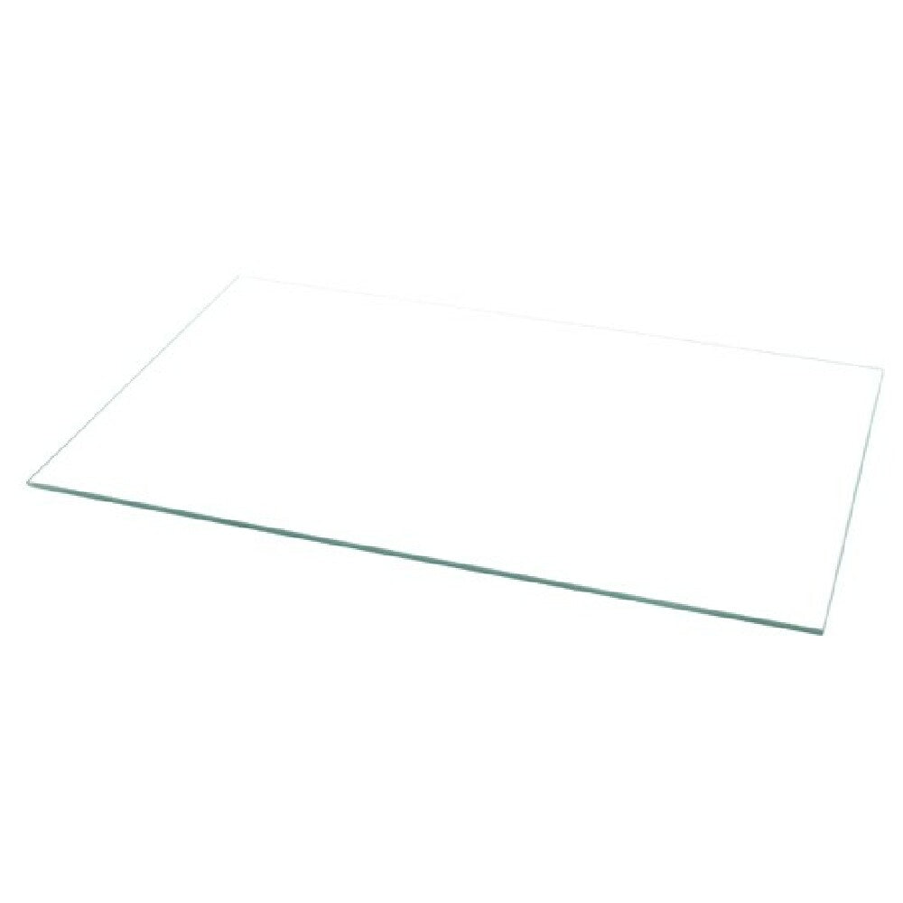 Hatco 04.40.046.00 Grsdh Xxd End Glass