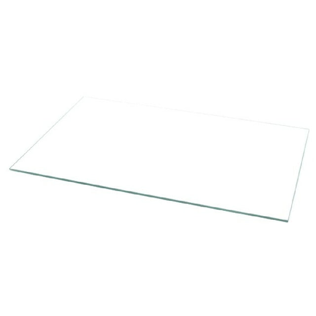 Hatco 04.40.046.00 Grsdh Xxd End Glass