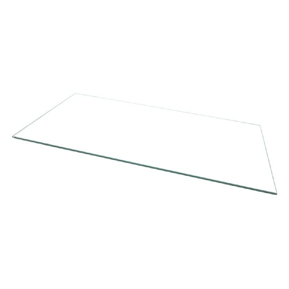 Hatco 04.40.070.00 Grhd Dual Glass End Bottom