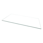 Hatco 04.40.070.00 Grhd Dual Glass End Bottom