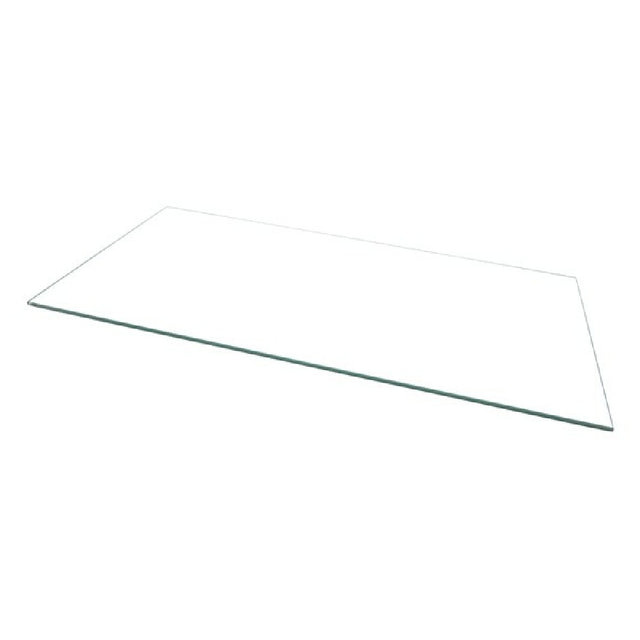 Hatco 04.40.070.00 Grhd Dual Glass End Bottom