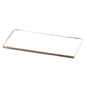 Hatco 04.40.340.00 Glass Ceramic 5.5 X 2.69