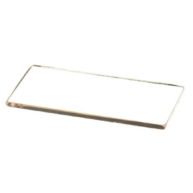 Hatco 04.40.340.00 Glass Ceramic 5.5 X 2.69