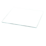 Hatco 04.40.552.00 Side Glass Fs3hac 4226