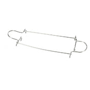 Hatco 04.41.008.00 Wire Guard Mod .260 Elem Grn