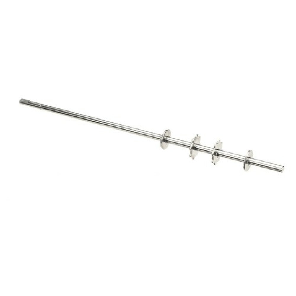 Hatco 04.56.117.00 Shaft Assembly Rh Drive Itq 2c