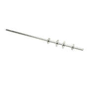Hatco 04.56.117.00 Shaft Assembly Rh Drive Itq 2c