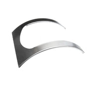 Hatco 04.56.709.00 Tq3 Front Trim 3" Open Ss