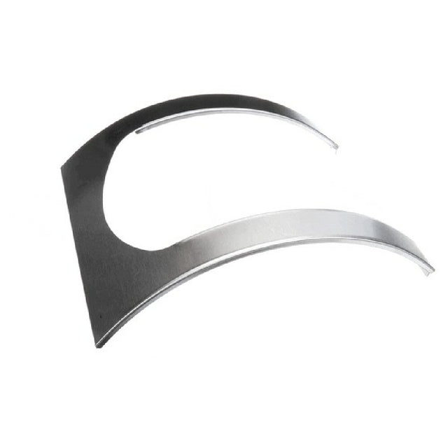 Hatco 04.56.709.00 Tq3 Front Trim 3" Open Ss