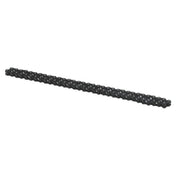 Hatco 05.03.076.00 Chain Roller 1/4p X1/8w 16.5"l