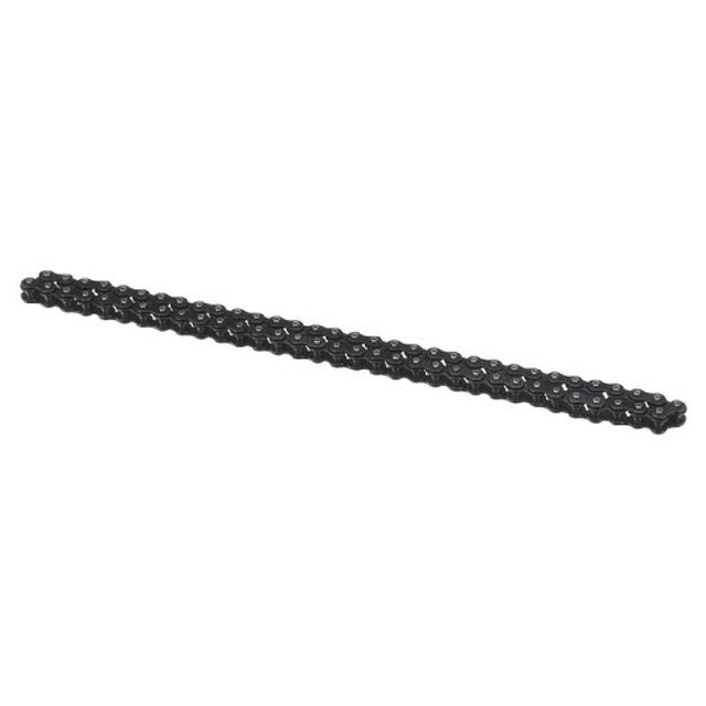 Hatco 05.03.076.00 Chain Roller 1/4p X1/8w 16.5"l