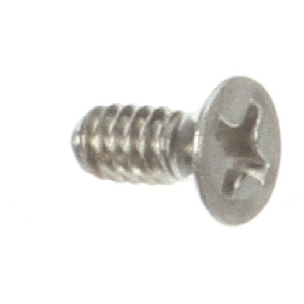 Hatco 05.04.442.00 6/32 X 5/16 In Stainless Steel