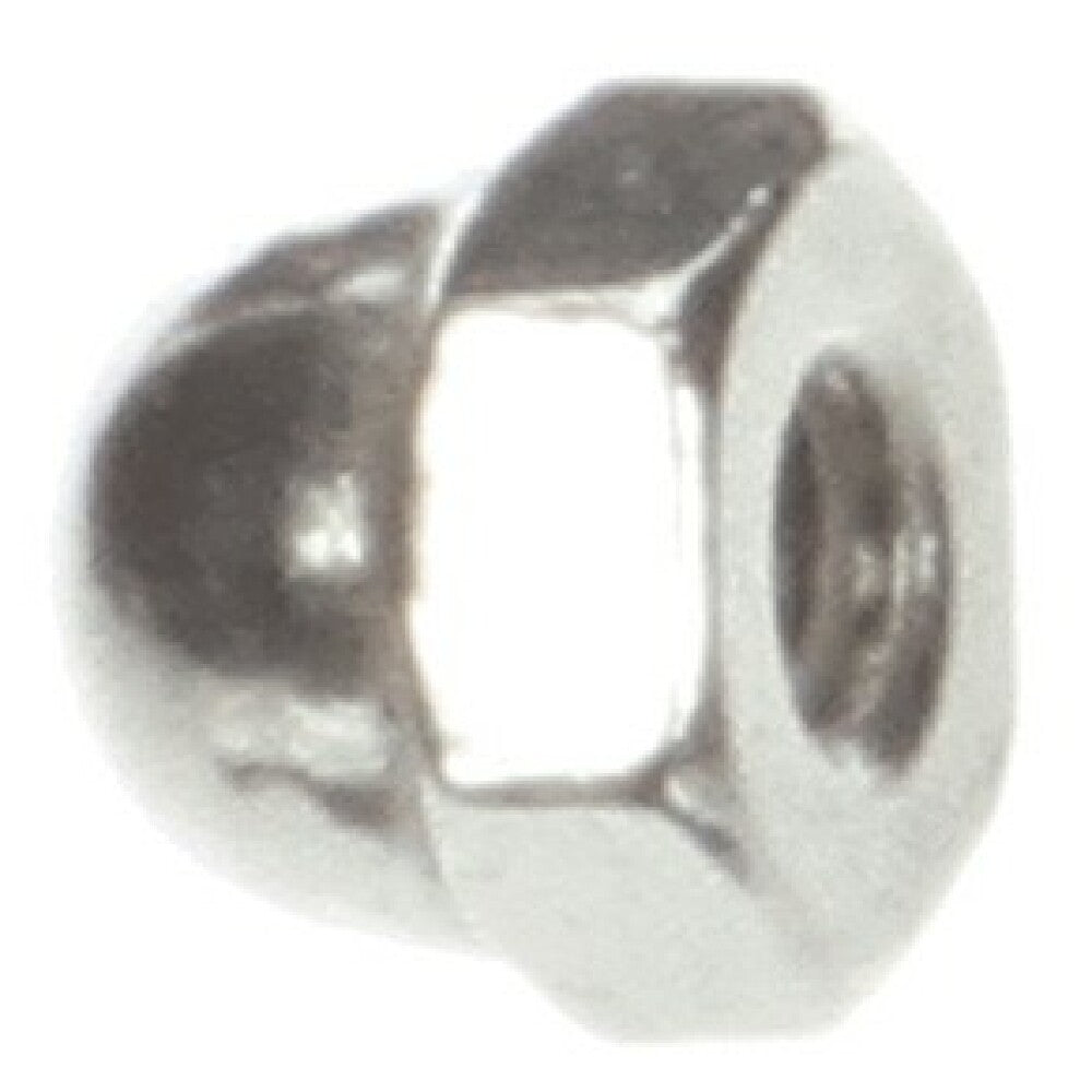 Hatco 05.04.443.00 Nut Ss 6 32 Cap Low Crown