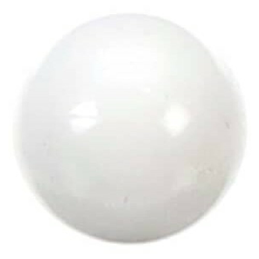 Hatco 05.04.563.19 Nut Brass 8 32 Smooth White