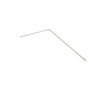 Hatco 05.06.151.00 Gasket Glass Mica 19.985x11.9