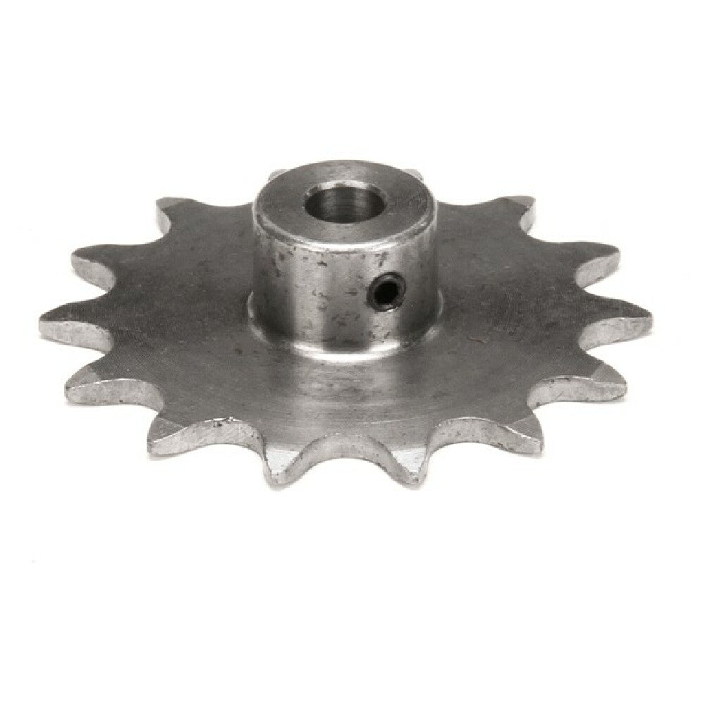 Hatco 05.09.025.00 Sprocket 14 Tooth .312 Bore