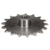 Hatco 05.09.033.00 Sprocket 17 Tooth .312 Bore