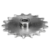 Hatco 05.09.045.00 Sprocket 17 Tooth .375 Bore