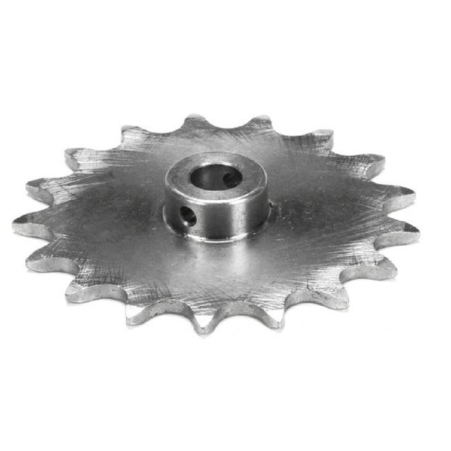 Hatco 05.09.045.00 Sprocket 17 Tooth .375 Bore