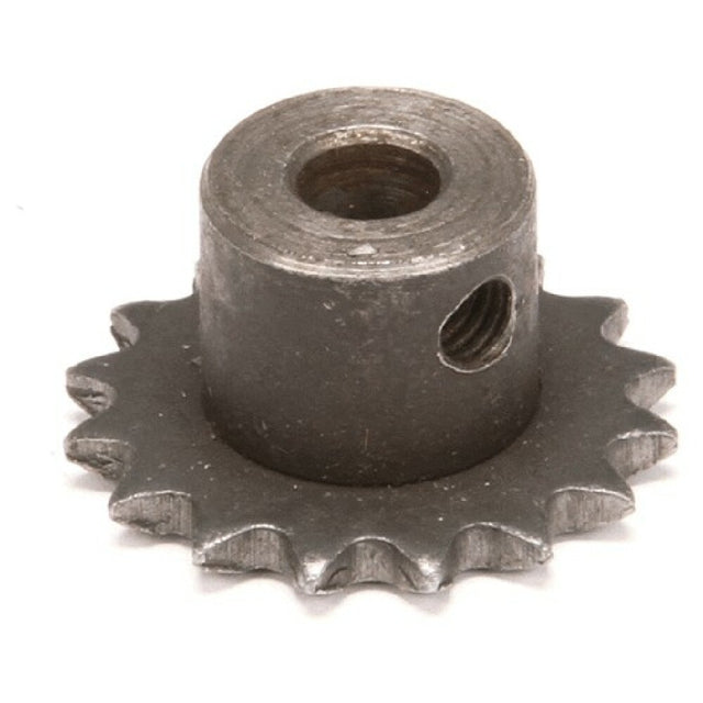Hatco 05.09.056.00 Sprocket Motor Tm 16 Tooth