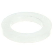 Hatco 05.11.007.00 Wash Nyl White 1/2"x.317x.062