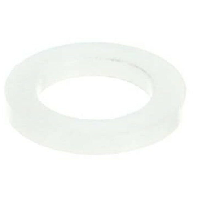 Hatco 05.11.007.00 Wash Nyl White 1/2"x.317x.062