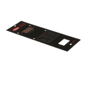 Hatco 07.01.284.00 Control Panel Label Hdw Itc