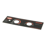 Hatco 07.01.335.00 Control Plate Tq 20ba