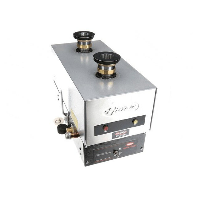 Hatco 3CS-9.480V.3PH Booster Heater