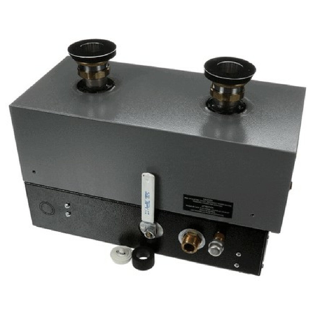Hatco 3CS-9B-208-3 Booster Hearter 208v 3 Ph