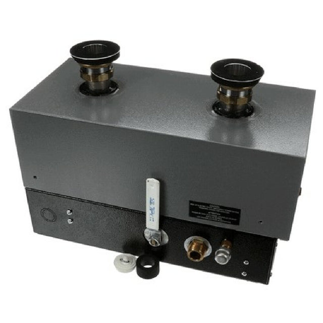 Hatco 3CS-9B-208-3 Booster Hearter 208v 3 Ph