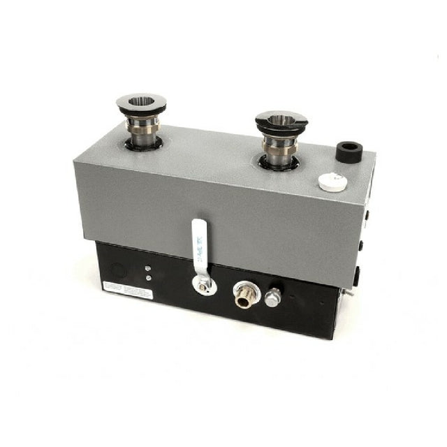 Hatco FR.9.208.3 Rethermalizer 208v 3ph
