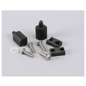 Hatco R00.01.0115.00 Kit Hinges W/hdw "style A"