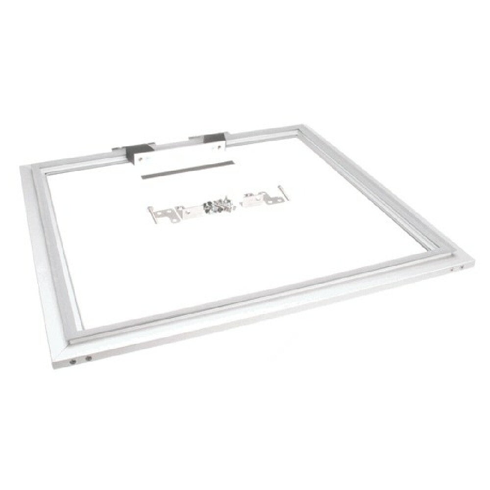 Hatco R00.01.0123.00 Kit Glass Door Fshc 7 W/hdw