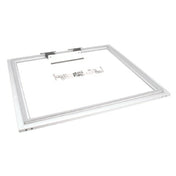 Hatco R00.01.0123.00 Kit Glass Door Fshc 7 W/hdw