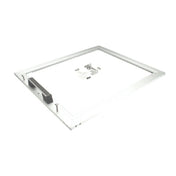 Hatco R00.01.0126.00 Kit Glass Door Fshc 6w W/hdw