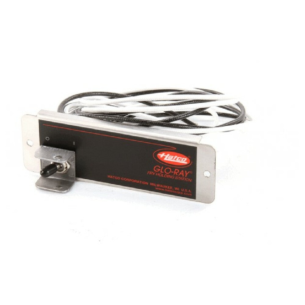 Hatco R00.02.0030.00 Kit Grfhs Toggle Sw.retro Fit