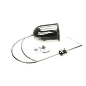 Hatco R00.04.0075.00 Kit Dcs Hook Assy Brt Nick Rh