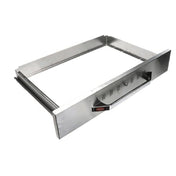 Hatco R00.04.0123.00 Kit Drawer Hdw 1r2 & 2r2