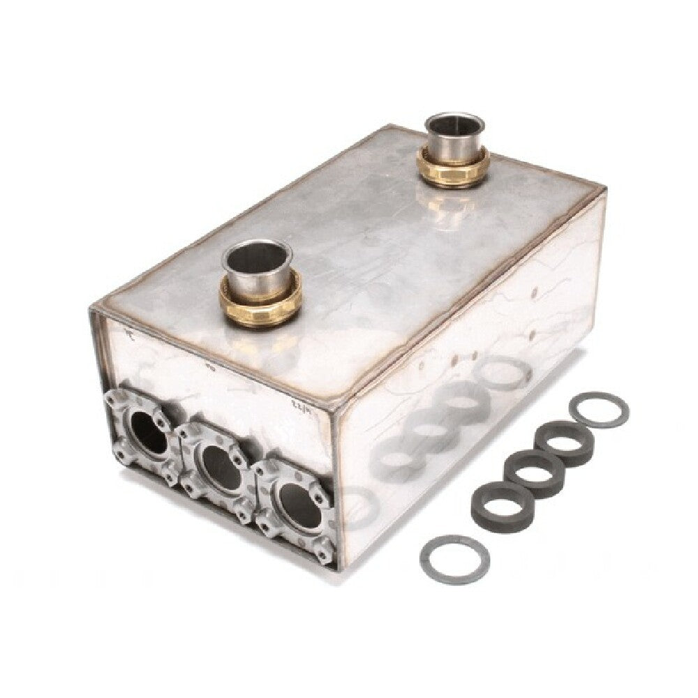 Hatco R01.04.006.00 Kit Tank 3cs 3 Element Holes