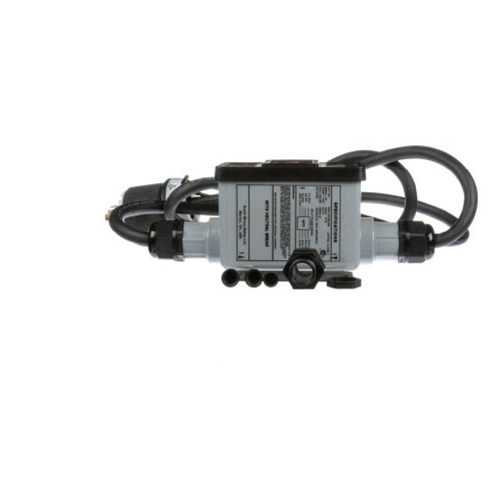 Hatco R02.01.221.00 Kit Gfci 80 Va W/cord Retrofit