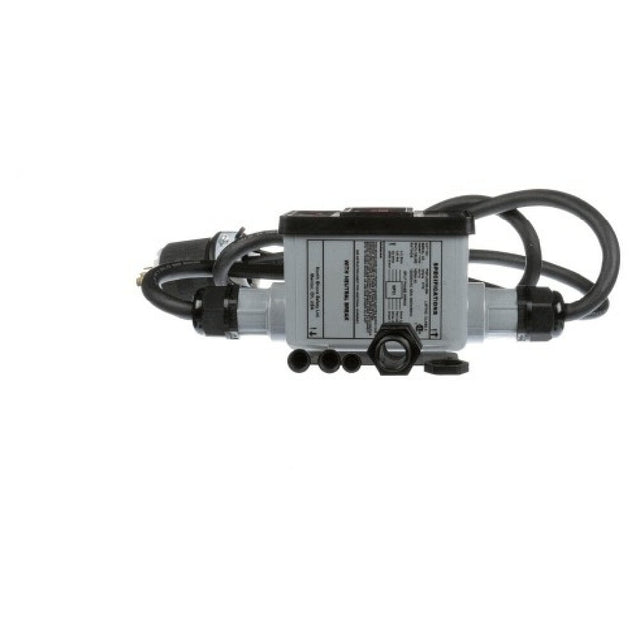 Hatco R02.01.221.00 Kit Gfci 80 Va W/cord Retrofit