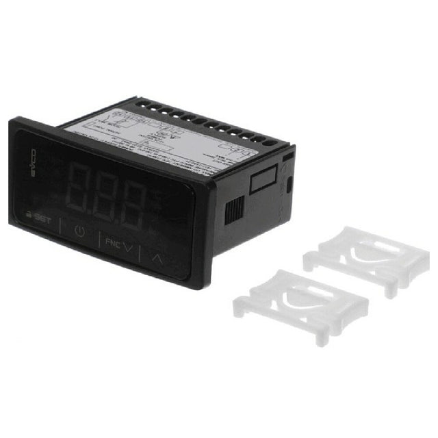 Hatco R02.01.259G.00 Hdigital Controller