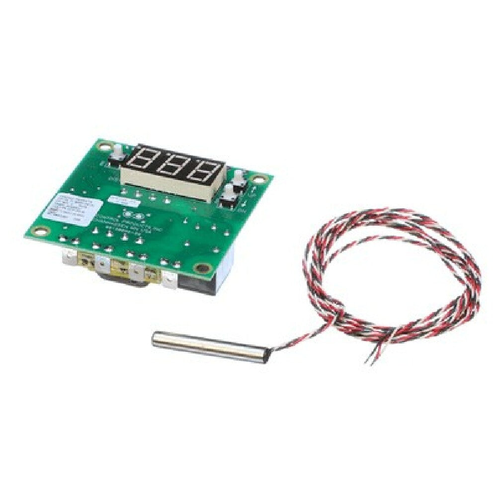 Hatco R02.01.295J.00 Kit Elec.temp Cont W/probe Fs3