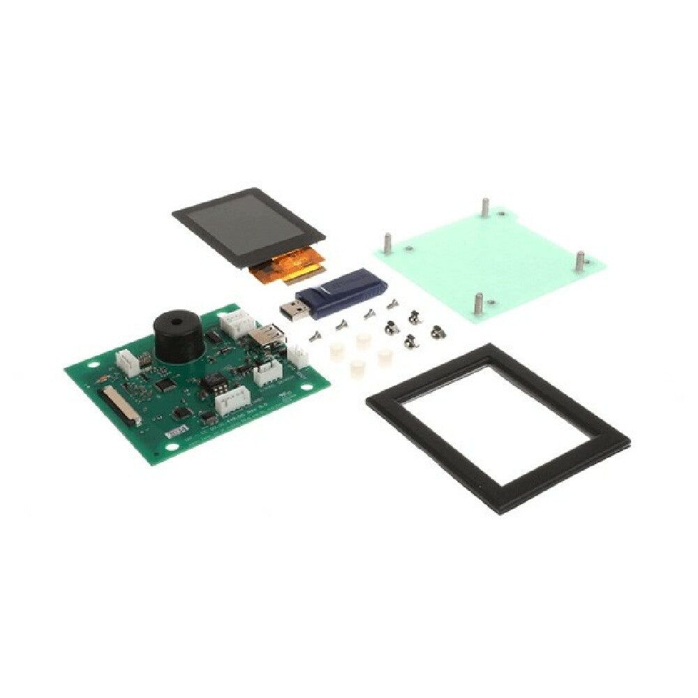Hatco R02.01.448.07 Kit Controller Tq3 900h Series