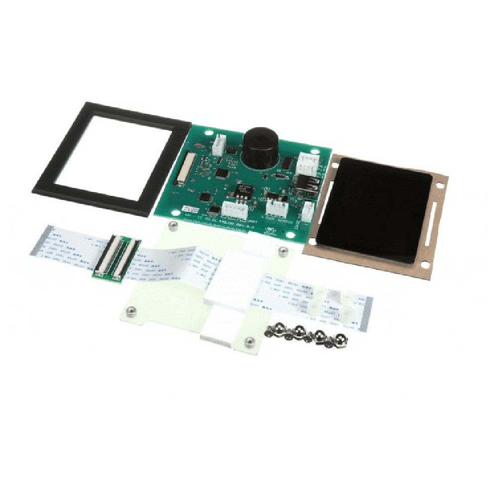 Hatco R02.01.448.17 Kit Controller Hdw 2