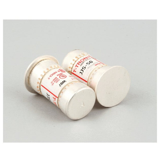 Hatco R02.03.012.02 Kit Fuse 50a 600v 2 Pack